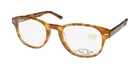 New Oscar De Renta Osm 833 Glasses Round 50-21-140 Plastic Mens Full-rim. Price: $43.96.