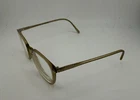 Oliver Peoples Eyeglasses Frames Only OV5491U Clear Full Rim 48-20-145 Pre-owned. Price: $63.88.
