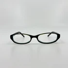 Chelsea Morgan Cm 622 Brown Eyeglasses Frames Full Rim Women 48-16-135 6161 Pre-owned. Price: $29.99.