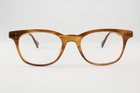 Rare Authentic Dita Stranger DRX-2079-C-AMB 51MM Amber Maple Glasses Japan Pre-owned. Price: $275.00.