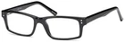 4U By Capri Optics Us 75 Eyeglasses Frame Color Black, Tortoise, New. Price: $19.99.
