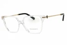 New Tiffany 0TF2234B-8047 Eyeglasses 54MM 100% Authentic. Price: $266.52.