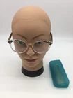 Lensmart TR87215 Tortoise/clear Eyeglasses Optical Frame Pre-owned. Price: $21.99.