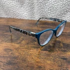 Guess GU2782 087 Blue Womens Cat Full Rim Eyeglass Frames 54-17-140 Pre-owned. Price: $59.00.