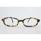 Eyebobs Big Head 2116 Tortoise Black Rectangular Handmade Eyewear Frames Pre-owned. Price: $22.49.