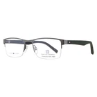 Tommy Hilfiger Demo Rectangular Men's Eyeglasses Th 2047 0R80 53 New. Price: $38.77.