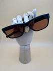 Oakley Eyeglasses Frames Only, Marshal Mnp, OX8091-0155, 55-17-144, Satin Black Pre-owned. Price: $86.99.