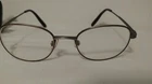 Joseph Abboud JA4046 Designer Eyeglasses Frames Gunmetal With Case Pre-owned. Price: $25.00.