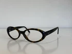 Ray Ban Rb 2110 902/6 Rituals Oval Havana Brown Sunglasses Frame Only Pre-owned. Price: $39.99.