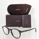 Brand New Authentic Tom Ford Tf 5294 Eyeglasses 001 Frame Ft - 48MM. Price: $254.99.
