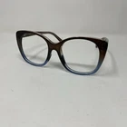 Maui Jim Mele Mj 794-01F Brown Blue 55-19-140 Sunglasses Frame Only 278L Pre-owned. Price: $46.75.