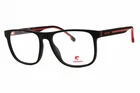 New Carrera 8892 0BLX 00 Matte Black 55MM Eyeglasses. Price: $55.00.