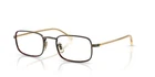 Oliver Peoples Brymer Ov 1366T Antique Gold Dtb (5284) Eyeglasses New. Price: $389.00.