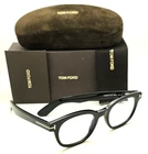 New Tom Ford Reading Glasses Tf 5807-B 001 50-21 145 Black & Gold Frames Readers. Price: $289.99.
