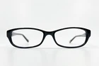 Jones New York Eyeglasses J737-BLA-54 Womens 54-16-135 12509 Pre-owned. Price: $13.99.
