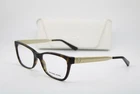 New Michael Kors Mk 4050 Marseilles 3293 Havana Gold Authentic Eyeglasses 53-17. Price: $83.16.