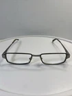 Jean Lafont Paris Cervantes 011 Rectangular Designer Eyeglasses 98914 Satin Pre-owned. Price: $49.99.