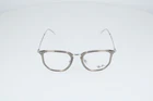 Ray-ban RB4451V 8125 Gray Geometric Eyeglasses Frames 50-20-145 New. Price: $139.95.