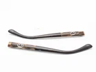 Gucci Gg 3626 Dkp Black Brown Replacement Arms Eyeglasses Sunglasses No Screws New. Price: $79.95.