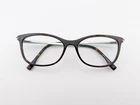 Lacoste Eyeglasses, Frames Only, L2863 214, 53-16-140, Plastic/metal, Brown Tort Pre-owned. Price: $34.99.