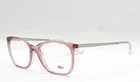 Salmoiraghi & Vigano Sv 3502 547 Soft Pink Authentic Eyeglasses 52-16 New. Price: $45.31.