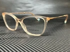 Tiffany & Co. TF2205 8328 Nude Transparent Women's 53 Mm Eyeglasses New. Price: $156.00.