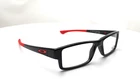 Oakley Youth Airdrop Xs OY8003-0450 Polished Black Rectangle Boy Eyeglasses 54MM New. Price: $99.95.