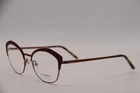 New Morel Lightec 30200L RM07 Red Burnt Sienna Authentic Eyeglasses 52-19 K1. Price: $100.00.