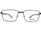 Arnette Eyeglasses Frames Vesterbro 6123 716 Navy Blue Square Full Rim 53-17-145 New. Price: $24.24.