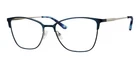 New Liz Claiborne Lc L678 Eyeglasses 0PYW Matt Teal 100% Authentic. Price: $102.03.