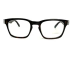 Dragon Carter DR107 Eyeglasses Dark Tortoise Square Frame Italy 50-21-145 226 Pre-owned. Price: $69.99.