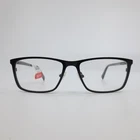 Guess GU1889 005 Matte Black Rectangular Eyeglass Frames 53-16-145 New. Price: $28.90.