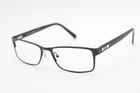 New Armani Exchange Ax 1003 6014 Black Authentic Eyeglasses 52-17. Price: $83.40.