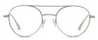 Ottoto Horatio 35-001885 Brown Tortoise Eyeglasses 51-21-145 No Lenses New. Price: $34.99.