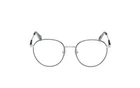 Adidas OR5033 092 Blue Metal Round Optical Eyeglasses Frame 54-19-145 Rx New. Price: $111.60.