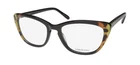Vera Wang V907 Cat Eyeglass Frame/glasses Handmade Premium Acetate Materials New. Price: $34.95.