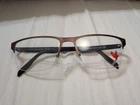 Maui Jim Eyeglasses Frames Metal Collection MJO2101-80M Matte Brown Wood Grain New. Price: $34.16.