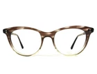Oliver Peoples Eyeglasses Frames OV5276U 1470 Jardinette Henna Grad 50-18-145 New. Price: $134.99.