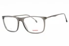 Carrera CA289-KB7-56 Eyeglasses Frame Size 56MM 17MM 145MM Grey Men 827886019960 New. Price: $40.79.