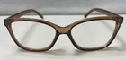 Marilyn Monroe Womens Brown Eyeglass Frames Only MMR118QP 231 50 140 Pre-owned. Price: $24.99.