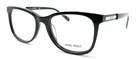 Nine West - NW5186 001 48/16/135 Black Authentic Women Eyeglasses Frame. Price: $29.95.