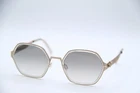 New Ovvo Optics 3820 119Z Clear Gunmetal Authentic Frames Sunglasses. Price: $176.00.