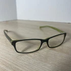Ray-ban RB5080 2163 Eyeglasses Gray Green Frames 51-15-140 Pre-owned. Price: $29.71.