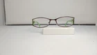 Float 2949 Bronze/greens 48-18-135 Flex Hinges 57 Pre-owned. Price: $32.00.