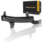 For Lincoln Corsair 2020-2022 Bumper Insert Front, Passenger Side FO1039229 New. Price: $55.26.