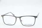 New Lucky Brand D308 Grey Havana Gunmetal Authentic Frames Eyeglasses 54-19. Price: $28.80.