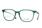 Brand New Calvin Klein CK5931 317 Green Authentic Adults Rx Eyeglasses 52-17-140. Price: $53.22.