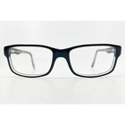 Ray-ban Rb 5246 2034 Black Eyeglasses Frames 54-17-145 Pre-owned. Price: $31.99.