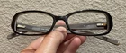 Coach Nyree 2041 Black 48-16-135 Eyeglasses Frames Pre-owned. Price: $29.99.