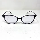 Modo Model 4110 Purtt 51-17-143 Purple Marble Eyeglasses T537 Pre-owned. Price: $68.00.
